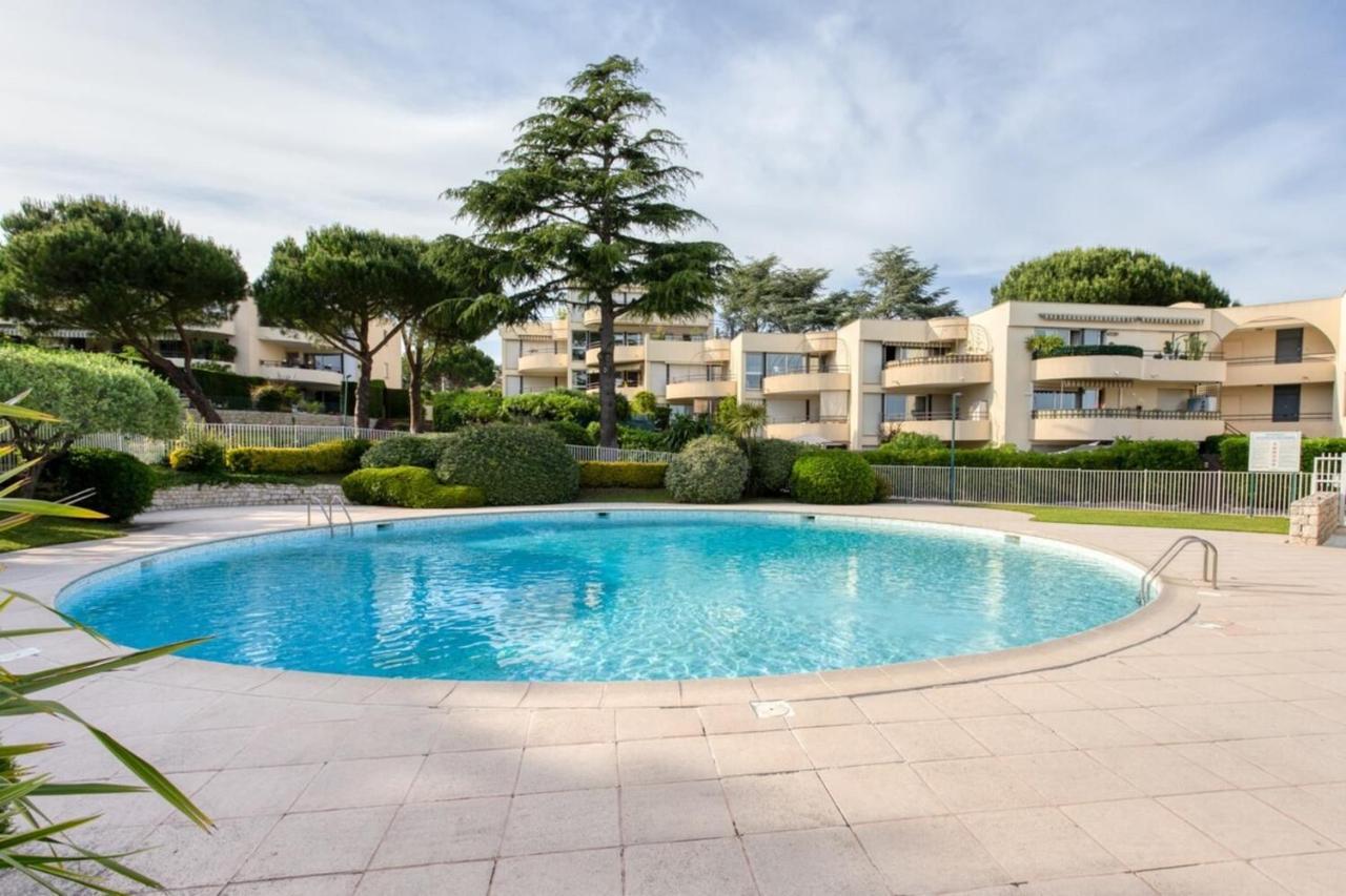 Villeneuve Des Anges Villeneuve-Loubet Luaran gambar