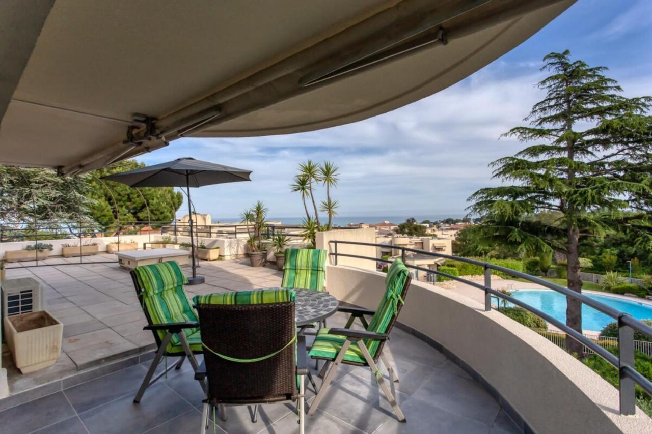 Villeneuve Des Anges Villeneuve-Loubet Luaran gambar