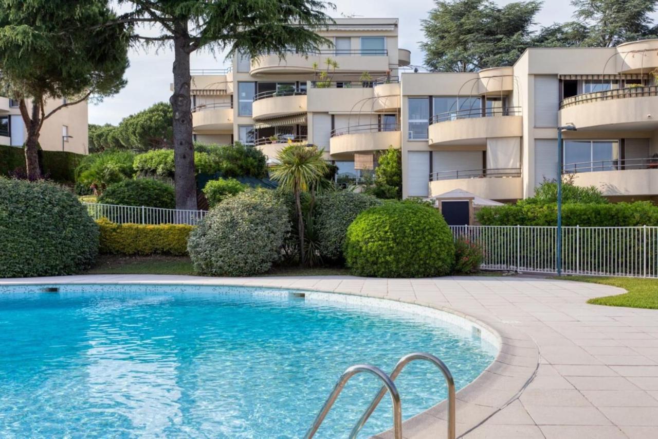 Villeneuve Des Anges Villeneuve-Loubet Luaran gambar
